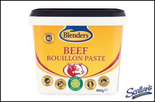 Blenders Beef Bouillon 880g 