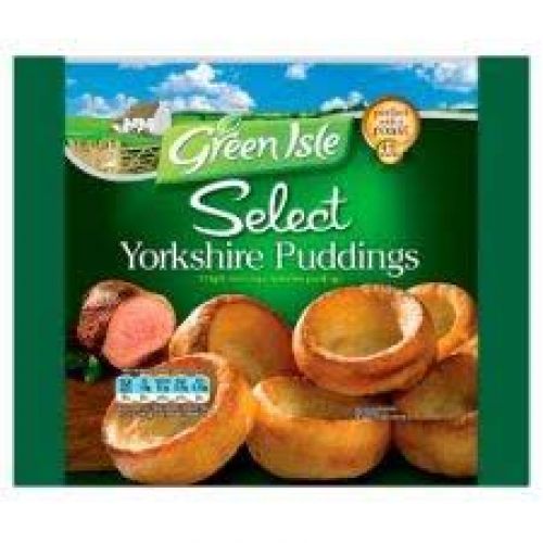 Greenisle Yorkshire Puddings